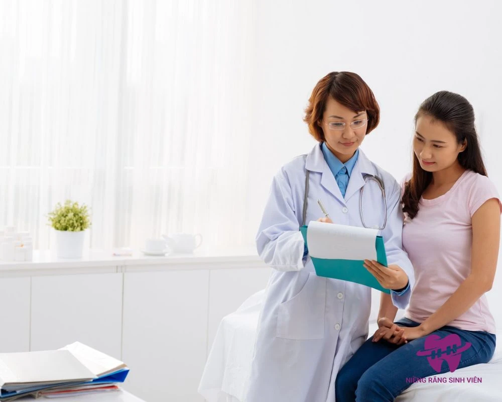 giá niềng răng đà nẵng